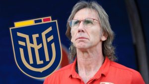 Ricardo Gareca