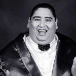 Fallece Tongo a los 65 años edad