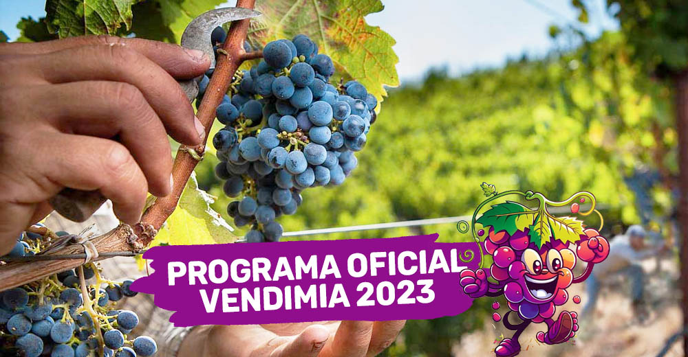 Vendimia de Ica 2023: Esta es la programación completa del 58° Festival Internacional Iqueño