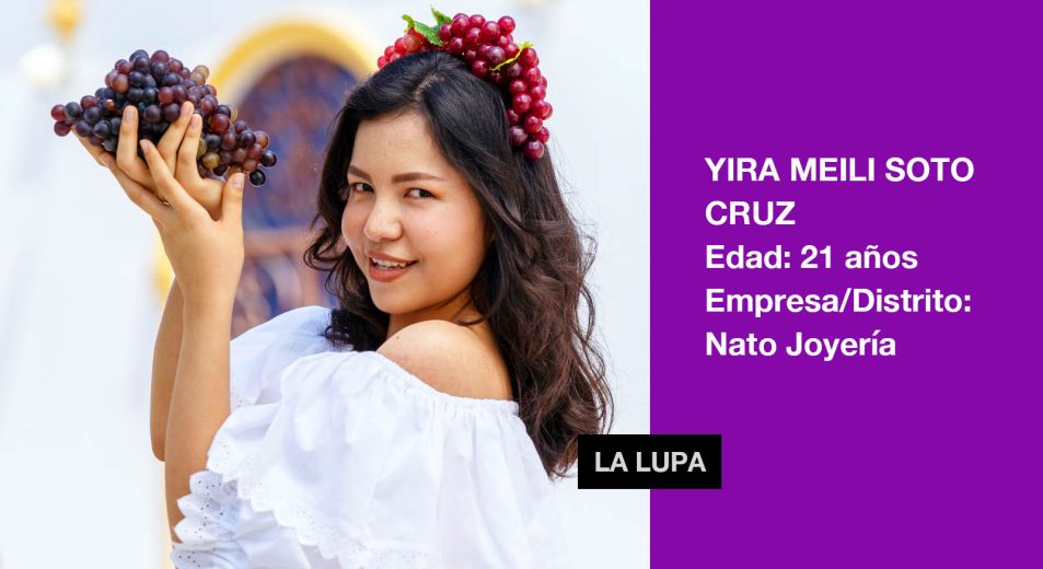 Vendimia de Ica 2023: Mira a las 24 candidatas que se disputarán la corona del reinado.
