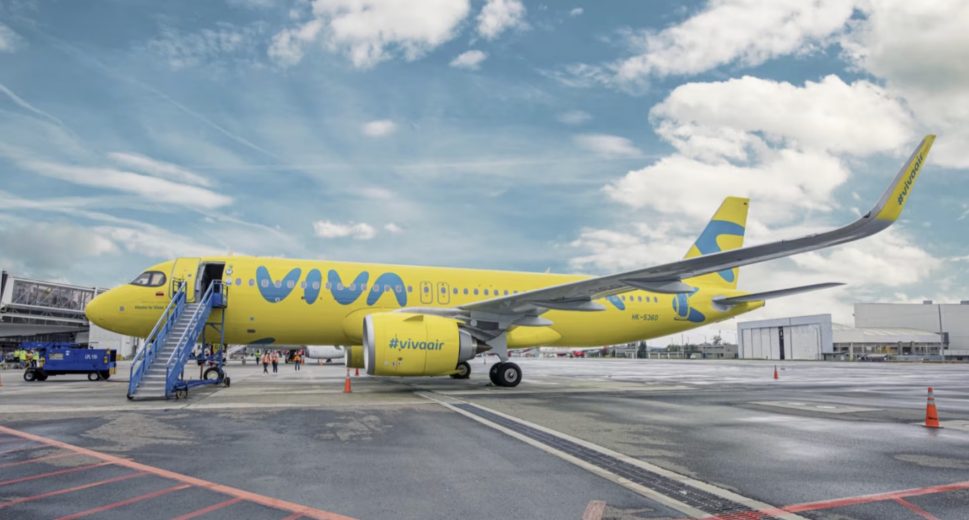 Viva Air: La aerolínea de bajo costo está en quiebra y pasajeros quedan varados en Perú y Colombia