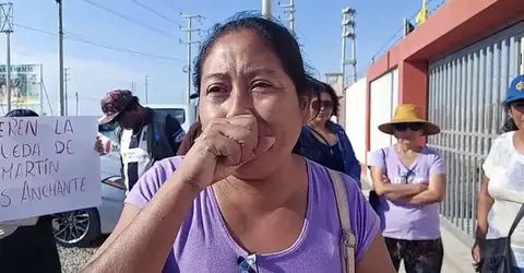 Pisco: Dos pescadores desaparecen en el mar tras clamar ayuda y la Capitanía no inicia búsqueda