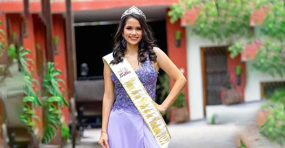 Vendimia de Ica 2023: Aprovi retira a su candidata para reinado ¿Qué pasó con Xiomara Quijandria?