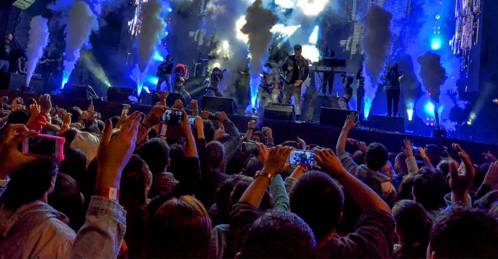 Vendimia de Ica 2023: Confirman artistas nacionales e internacionales para el festival iqueño