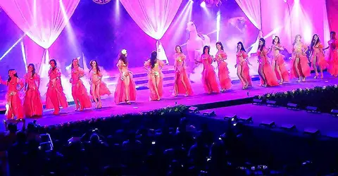 Vendimia de Ica: ¿Dónde y cómo asistir al certamen y coronación de la Reina FIVI 2023?