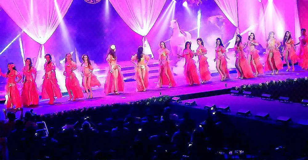 Vendimia de Ica: ¿Dónde y cómo asistir al certamen y coronación de la Reina FIVI 2023?