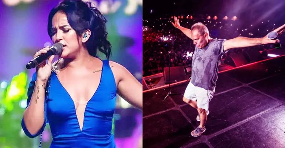 Vendimia de Ica HOY 9 de marzo: Mira la hora y programación con Daniela Darcourt, Raúl Romero y otros