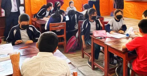 Violencia sexual, agresión física, tocamientos y otros problemas frente al inicio de clases 2023 en Ica