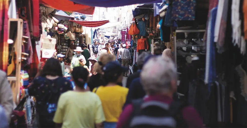 Aumenta el índice de precios al consumidor en Ica debido a la inflación en el Perú