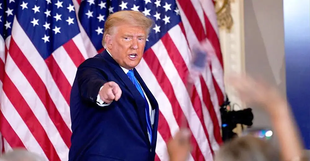 Donald Trump: el primer expresidente imputado en la historia de Estados Unidos