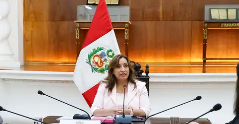 Gobierno de Dina Boluarte reparte más cargos y nombra a 16 nuevos a subprefectos distritales en Ica