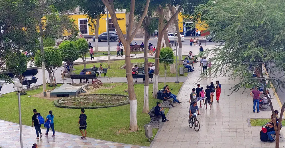 Hoy lunes 20 de marzo se acabó el verano e inicia el otoño 2023 per seguirá el calor