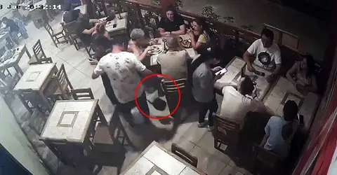 Ica: Con esta modalidad roban a turistas distraídos en la Huacachina