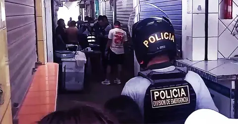 Ica: Tres asesinatos y un atentado contra funcionario público, todo en un solo día