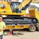 Alcalde de El Ingenio compra maquinarias de forma directa sin que el distrito se declare en emergencia