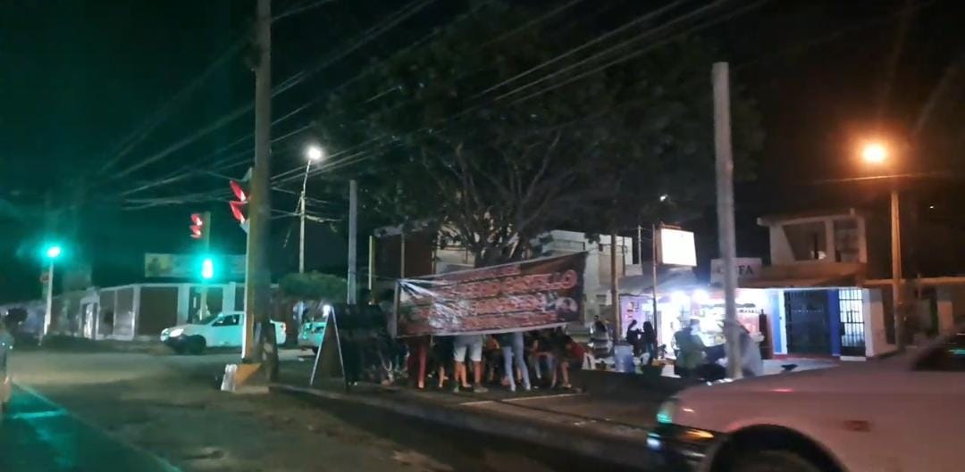 Alerta en Ica ante amenaza de bloqueo de la Panamericana Sur en plena celebración la Vendimia