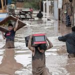 Alertan que un fenómeno del Niño Costero podría afectar al Perú debido a las altas temperaturas