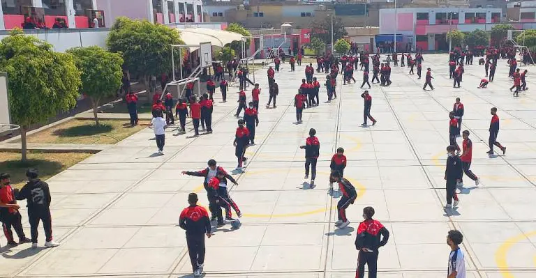 Anuncian inicio de clases en Ica y en otras regiones este lunes 20 de marzo - Ica