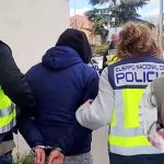 Así fue la captura de Pamela Cabanillas en España: La "fugitiva de Perú" tuvo que ser enmarrocada