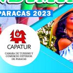 Capatur anuncia el quinto Festival de la Vendimia de Paracas 2023 entre el 31 de marzo y 1 de abril