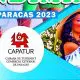Capatur anuncia el quinto Festival de la Vendimia de Paracas 2023 entre el 31 de marzo y 1 de abril