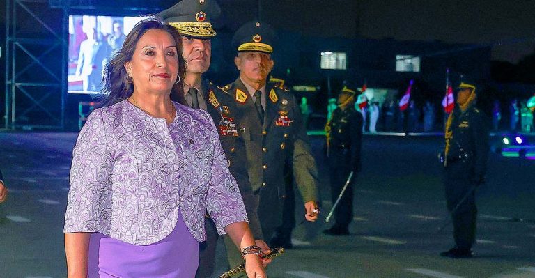 Congreso blindaría a Dina Boluarte este jueves en debate de vacancia por 67 muertes en protestas - Perú