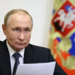 Corte Penal Internacional ordena detención contra Vladímir Putin por crímenes de guerra en Ucrania