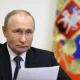 Corte Penal Internacional ordena detención contra Vladímir Putin por crímenes de guerra en Ucrania