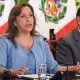 Dina Boluarte advierte que el Niño Costero podría estar llegando al Perú a partir de abril o mayo