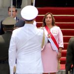 Dina Boluarte anuncia 16 nuevas escuelas de la PNP y también que promoverá reformular el Código Penal