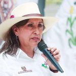 Dina Boluarte pasa a ser investigada por organización criminal junto a Pedro Castillo y Shimabukuro