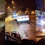 Emergencia en Lima: Río Rímac y Chillón a punto del desborde y lluvias causan inundaciones