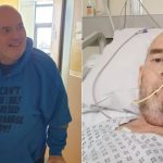 Hombre "murió por unos minutos" y cuenta cómo es el ‘más allá’:  "no hay luz al final del túnel"