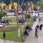 Hoy lunes 20 de marzo se acabó el verano e inicia el otoño 2023 per seguirá el calor