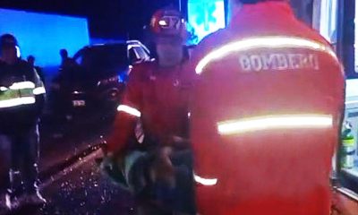 Ica: Accidente de tránsito deja un fallecido en la Panamericana Sur