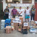 Ica: Caen integrantes de la banda delincuencial "Los patinadores del Ciclón Yaku- Sur"