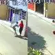 Ica: Cobarde asalto de delincuente a una mujer en Villa Los Educadores