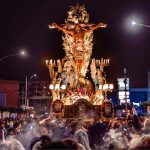 Ica: Confirman procesión del Señor de Luren por la Semana Santa 2023