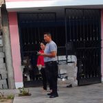 Ica: Delincuentes armados ingresan a una vivienda y roban más de 25 mil soles