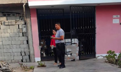 Ica: Delincuentes armados ingresan a una vivienda y roban más de 25 mil soles