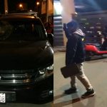 Ica: delincuentes lograr huir tras ser acorrolados por vecinos en Las Palmeras