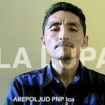 Ica: Dictan 9 meses de prisión preventiva para el mototaxista que intentó secuestrar a una joven