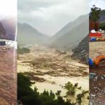 Ica: huaico tapa todo un valle y piden ayuda por viviendas destruidas en un poblado alejado de Palpa
