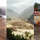 Ica: huaico tapa todo un valle y piden ayuda por viviendas destruidas en un poblado alejado de Palpa