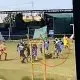 Ica: Jugadores atacan a los árbitros en Salas Guadalupe durante partido de la liga distrital