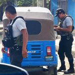 Ica: Mujer cuenta cómo casi un mototaxista la secuestra y tuvo que lanzarse del vehículo para escapar