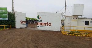 Ica: Obreros denuncian que el Fundo Sacramento se niega a pagarles tras hacerlos trabajar