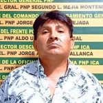 Ica: Sujeto acusado de intentar prender fuego a su expareja utilizando gasolina