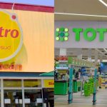 Ica: Tottus y Metro sancionados por tener equipos de refrigeración en mal estado