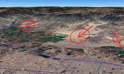 Ica: Tres puntos más críticos del valle para entender el trayecto del flujo ante huaico